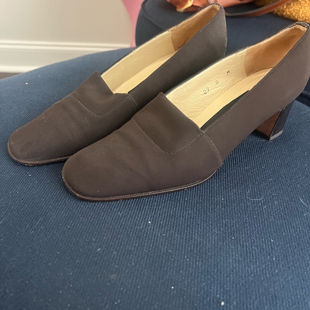 Brown Women's Heels